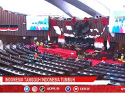 Bamsoet Klaim Amandemen UUD 1945 Tak Bahas Masa Jabatan Presiden