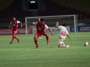 Persija Tidak Pilih Lawan di Partai Final Piala Menpora 2021