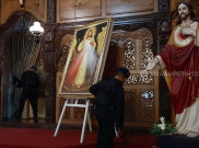 Unit Jibom Polda Jateng Sisir 16 Gereja, 1 Masuk Kategori Rawan