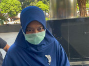 Penuhi Panggilan KPK, Wagub Lampung Bungkam