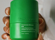 Pembersih dan Pelembap Hyaluronic dari Humanrace 