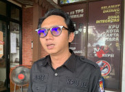 Sebagian Logistik di Jakarta Utara Terendam Banjir, Disarankan ada Pemilu Susulan