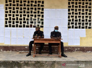 Kongo Status Siaga Penuh: 382 Orang Terserang Penyakit Misterius, 78 Tewas