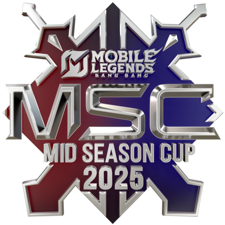 Jadwal Playoff MSC 2025: Onic dan RRQ Siap Tanding