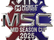 Jadwal Playoff MSC 2025: Onic dan RRQ Siap Tanding