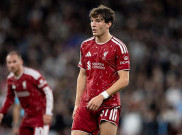 Penampilan Pemain Muda Liverpool di Carabao Cup Bikin Iraola Semringah