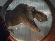 'Jurassic World Dominion', Babak Baru Setelah Kehancuran Isla Nublar