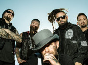 Five Finger Death Punch Rayakan 20 Tahun dengan Album 'Best Of – Volume 2'