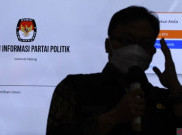 Miliki Akun Sipol, Bawaslu Makin Leluasa Awasi Peserta Pemilu dari Proses Pendaftaran