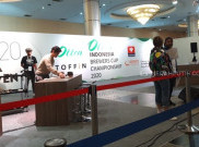 Hanya 6 'Brewers' yang Berhak Melaju ke Babak Final IBrC di ICE 2020!