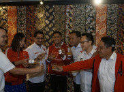KBM: Rakernas Momentum Solidkan Kader PDIP