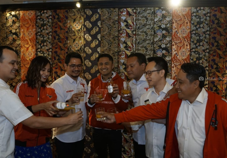 KBM: Rakernas Momentum Solidkan Kader PDIP