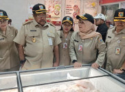 Pemprov DKI Pastikan Stok Daging Sapi Aman Hingga Lebaran, Tapi Kenaikan Harga Tak Terpungkiri