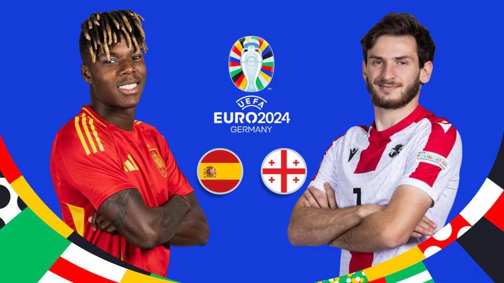 Prediksi Spanyol vs Georgia: Kembali Diuji oleh Tim Kejutan