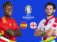 Prediksi Spanyol vs Georgia: Kembali Diuji oleh Tim Kejutan