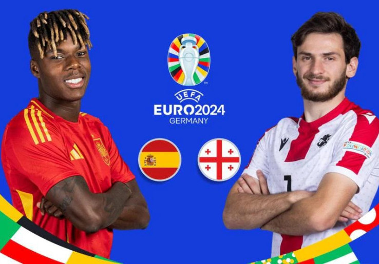 Prediksi Spanyol vs Georgia: Kembali Diuji oleh Tim Kejutan