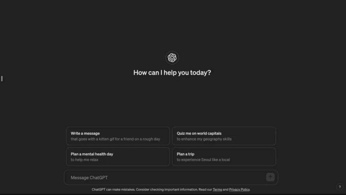 OpenAI Dilaporkan Kembangkan Fitur Pencarian untuk ChatGPT