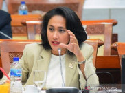 DPR Tegaskan Ratifikasi Perjanjian FIR dengan Singapura Melalui UU, Bukan Perpres