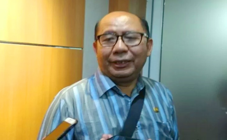  Fraksi PAN Desak Pemprov DKI Naikkan Pajak Hiburan Jadi 40 Persen