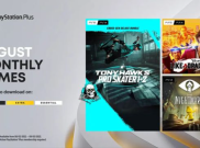 3 Gim Gratis Layanan PlayStation Plus di Agustus 2022