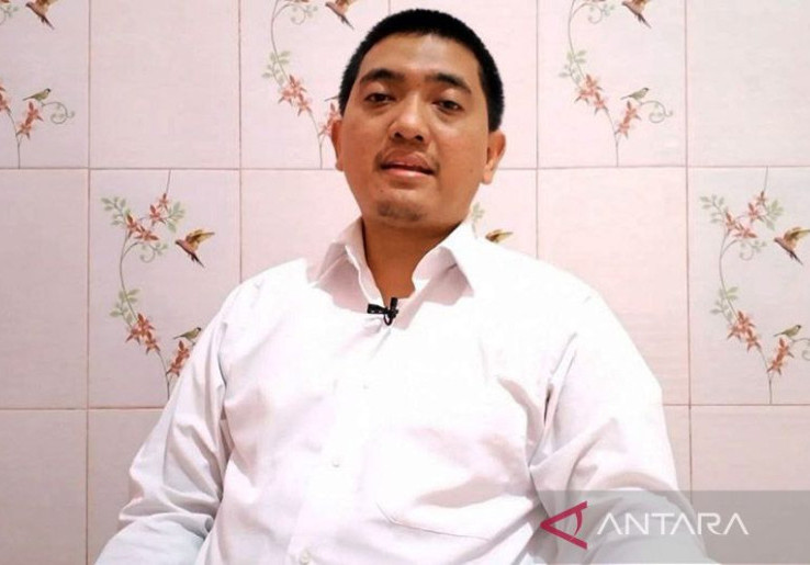 Eks Penyidik Sebut Rencana Johanis Tanak Hapus OTT KPK Bikin Koruptor Tertawa