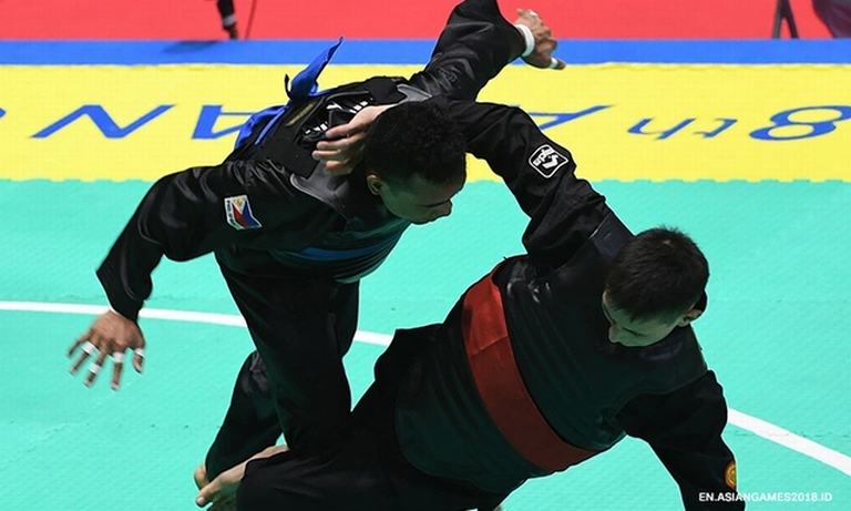 Menengok Raihan Emas Indonesia Asian Games 1962