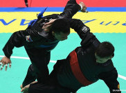 Menengok Raihan Emas Indonesia Asian Games 1962