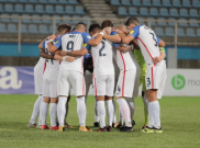 Empat Fakta Seputar Kegagalan Amerika Serikat ke Piala Dunia 2018