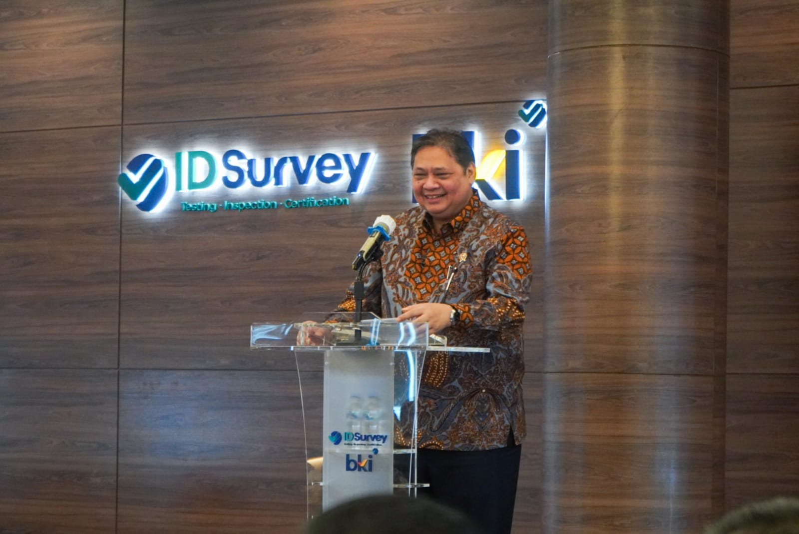 Hilirisasi Komoditas Perkebunan Picu Daya Saing Peningkatan Ekonomi Nasional