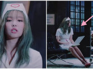 YG Entertaiment Produksi Ulang 'Lovesick Girls'