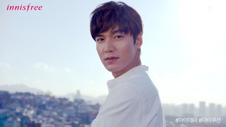 Resmikan Flyover, Ridwan Kamil akan Undang Lee Min Ho