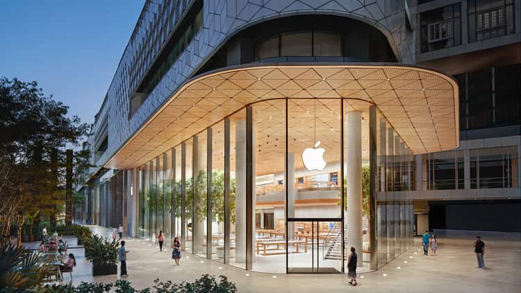 Apple Kemungkinan akan Luncurkan Pusat Kendali Rumah Pintar di 2025