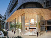 Apple Kemungkinan akan Luncurkan Pusat Kendali Rumah Pintar di 2025