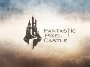 Fantastic Pixel Castle, Studio NetEase Games untuk Gim AAA MMO