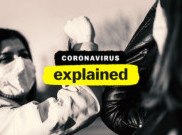 3 Dokumenter Seputar Virus Corona yang Wajib Kamu Tonton 