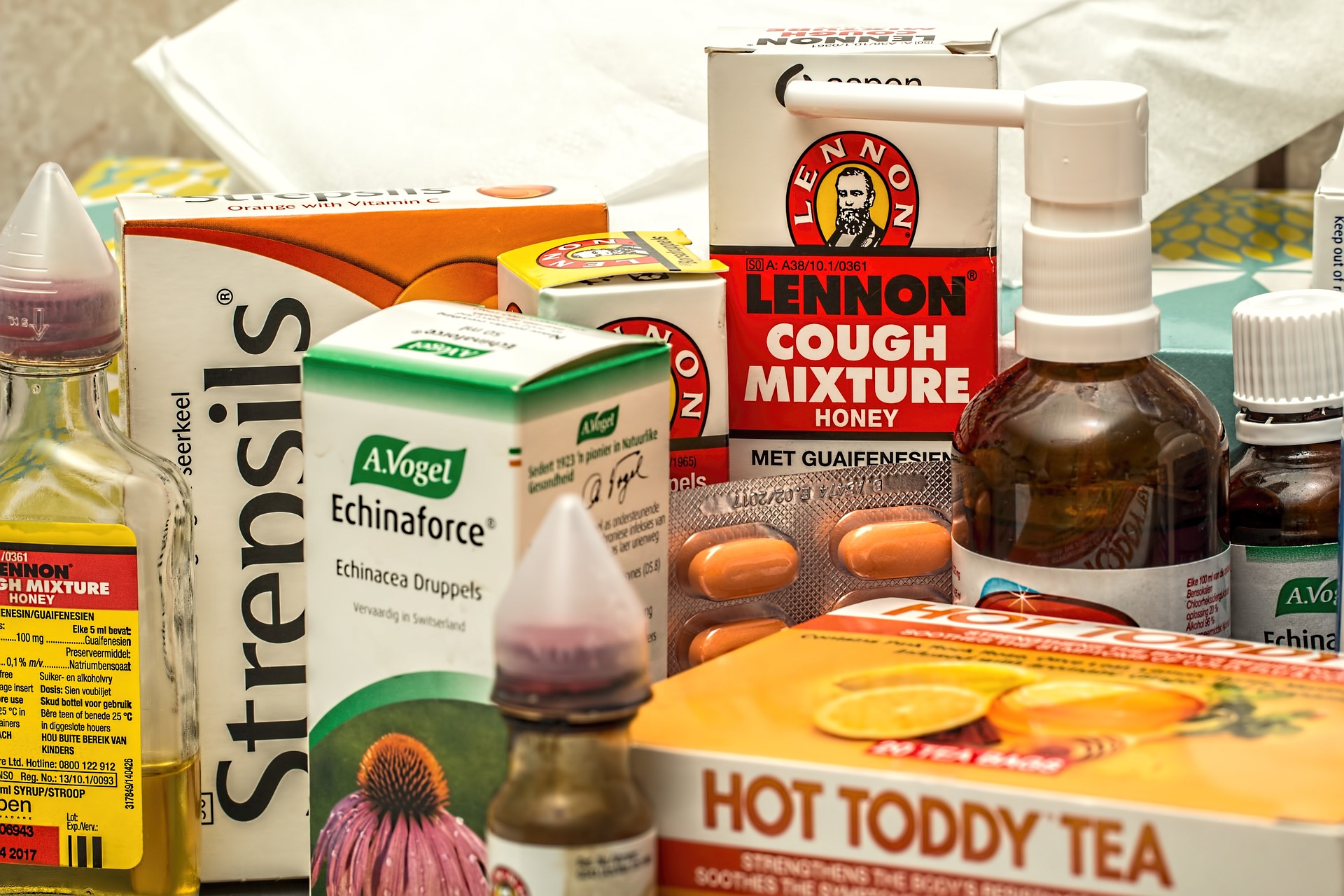 Marak Kasus Ginjal Akut, Kemenkes Larang Apotek Jual Obat Sirop