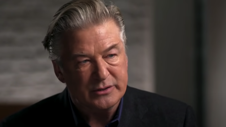 Kabar Terbaru Alec Baldwin Setelah Insiden Halyna Hutchins