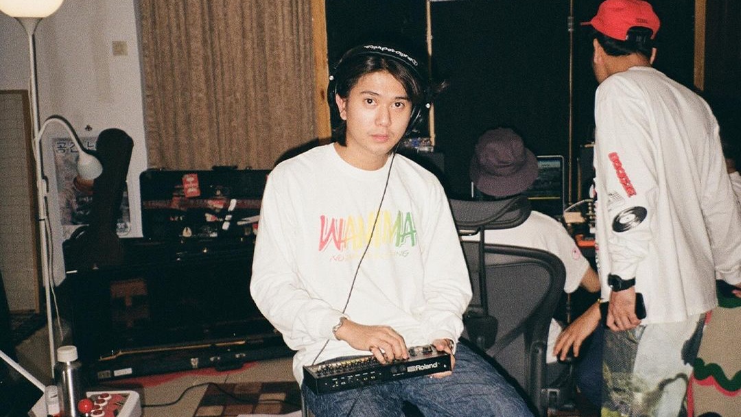 BAALE Langsung Sapa Penggemar dengan Tiga Single Sekaligus