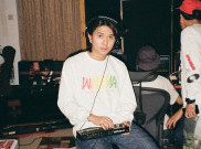 BAALE Langsung Sapa Penggemar dengan Tiga Single Sekaligus