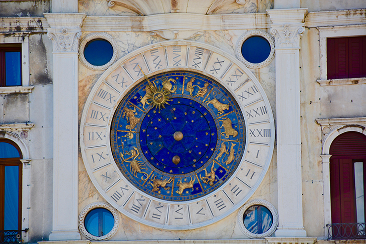zodiak