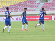 Pelatih PSIS Semarang Ungkap Strategi Tundukan Tira Persikabo 1973