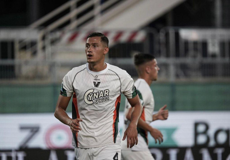 Pakar Transfer Italia Sebut Jay Idzes Sepakati Kontrak 4 Tahun di Torino