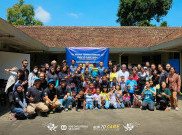 Run to Care 2024 Sukses Digelar, Berlari Demi Masa Depan Anak
