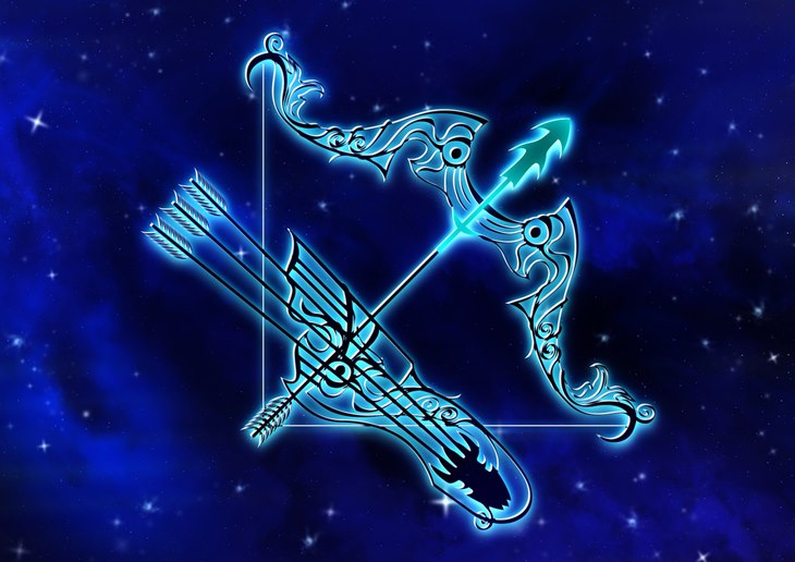 Sagitarius