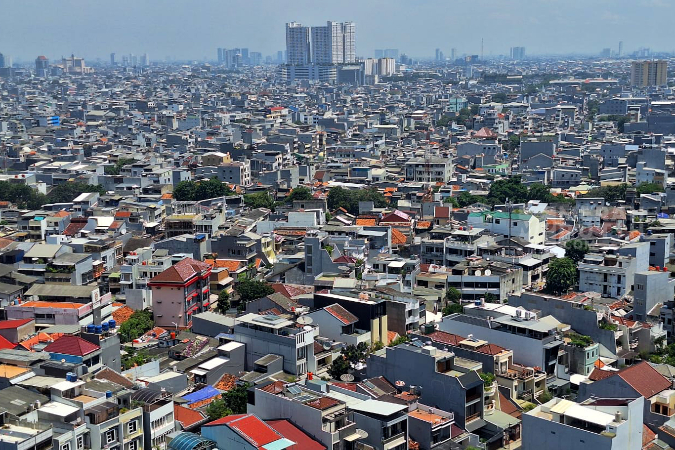 Pemprov DKI Jakarta Mulai Pasang 100 CCTV di Permukiman Padat Penduduk pada Mei 2025