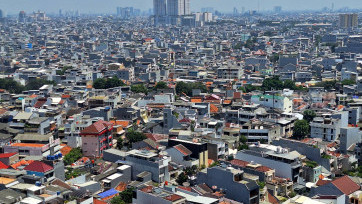 Pemprov DKI Jakarta Mulai Pasang 100 CCTV di Permukiman Padat Penduduk pada Mei 2025