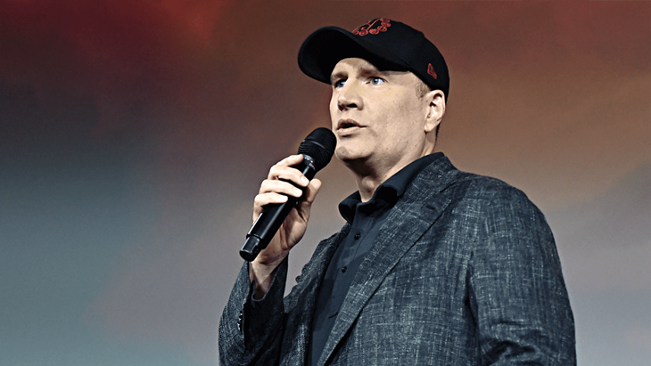 Kevin Feige Ingin Serial 'She-Hulk' Tampil Lebih Berani