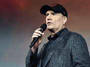 Kevin Feige Ingin Serial 'She-Hulk' Tampil Lebih Berani