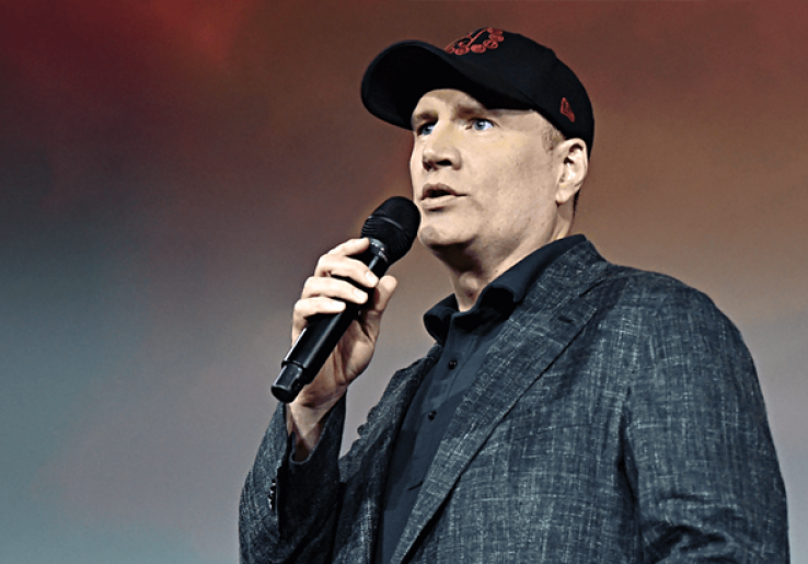 Kevin Feige Ingin Serial 'She-Hulk' Tampil Lebih Berani