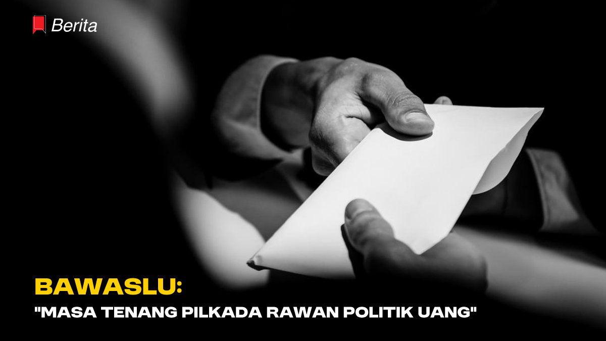 Bawaslu: